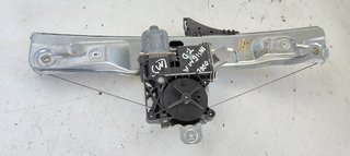 ELEVALUNAS TRASERO DERECHO OPEL INSIGNIA BERLINA