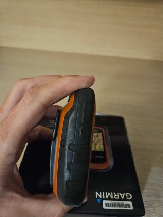 Garmin eTrex 20 GPS
