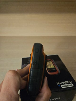 Garmin eTrex 20 GPS