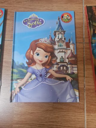 Club del Libro Disney: Merlín el Encantador (Sp...