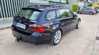BMW Serie 3 2007
