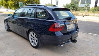 BMW Serie 3 2007