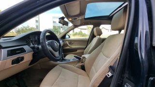 BMW Serie 3 2007