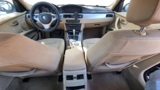 BMW Serie 3 2007