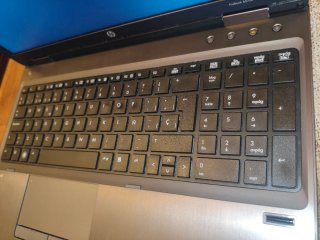 HP ProBook 6570b Computer Portatile