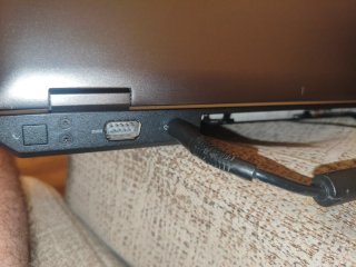 HP ProBook 6570b Computer Portatile