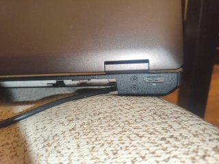 HP ProBook 6570b Computer Portatile