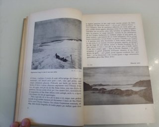 La gara verso il Polo Nord di Dainelli UTET 1960
