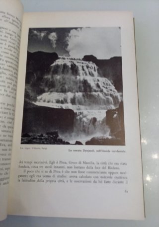 La gara verso il Polo Nord di Dainelli UTET 1960