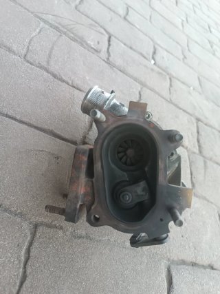 Turbo IHI Alfa Romeo Mito 1.4