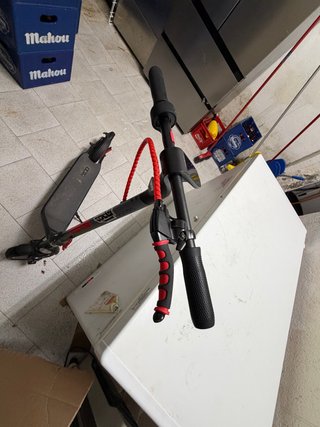 Patinete Eléctrico