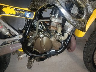 Ciclomotor Bultaco Lobito 49cc 1999