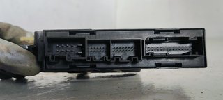 MOTOR ELEVALUNAS TRASERO IZQUIERDO VOLKSWAGEN TOU