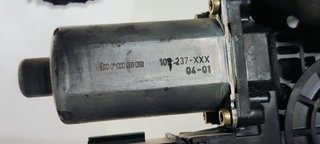 MOTOR ELEVALUNAS TRASERO IZQUIERDO VOLKSWAGEN TOU