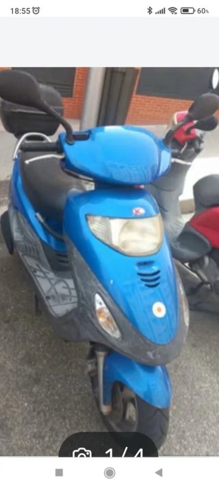 Kymco