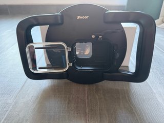 Gopro Hero 8 Dome Port
