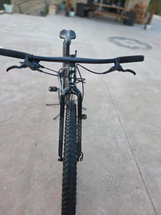Bicicleta de Montaña Scott