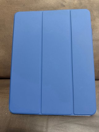 Custodia ESR iPad Air 13 Blu