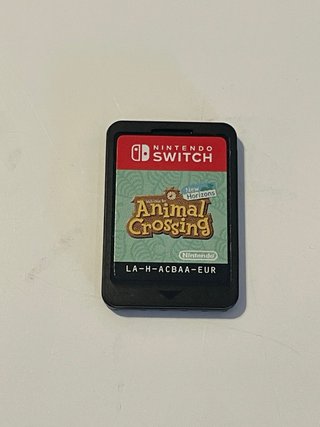 Animal Crossing New Horizons per Nintendo Switch