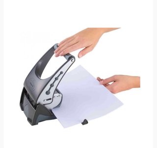 Perforadora profesional Maped Easy 65-70 hojas
