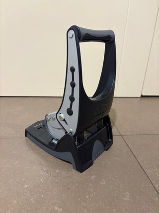 Perforadora profesional Maped Easy 65-70 hojas