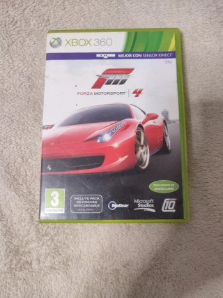 Pacchetto 10+ Giochi Xbox 360