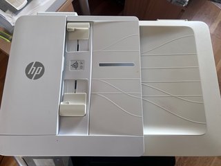 Impresora HP Officejet Pro 7740 Multifunción