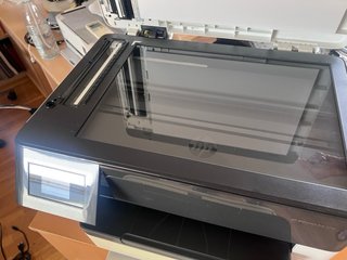Impresora HP Officejet Pro 7740 Multifunción