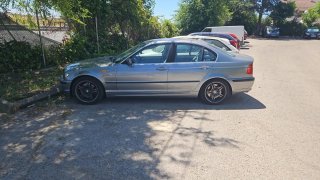 BMW Serie 3 2003