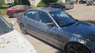BMW Serie 3 2003