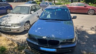 BMW Serie 3 2003