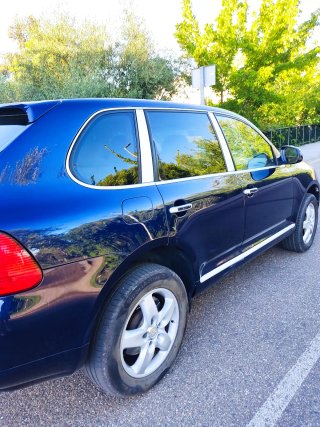 Porsche Cayenne 3.2 V6 250CV 2005