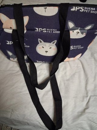 Transportín para mascotas pequeño
