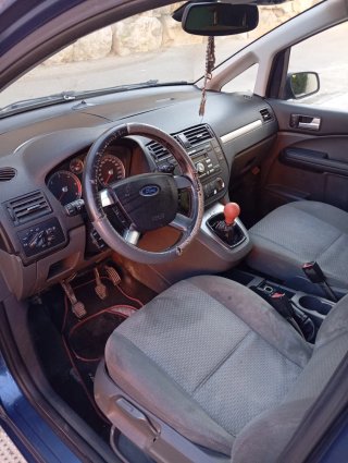 Ford C-MAX 2006