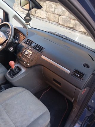 Ford C-MAX 2006