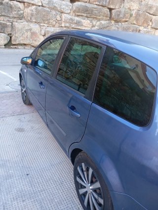 Ford C-MAX 2006