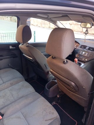 Ford C-MAX 2006