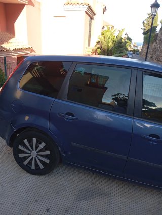 Ford C-MAX 2006
