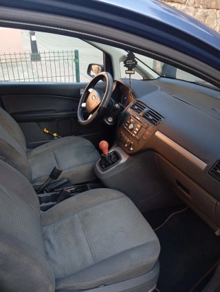 Ford C-MAX 2006