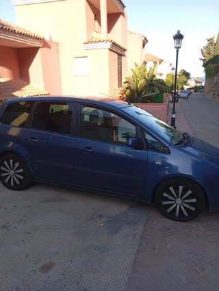 Ford C-MAX 2006