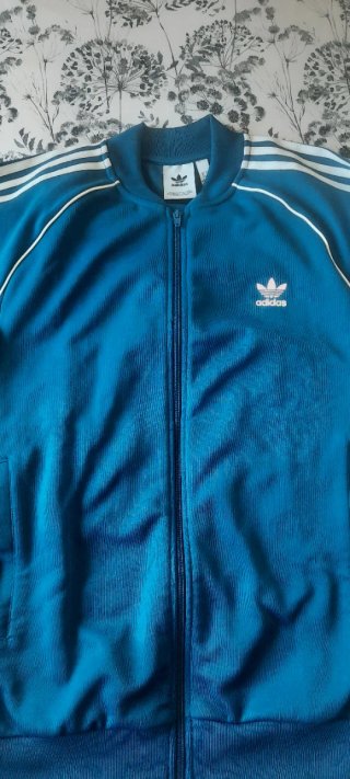 Chándal Adidas