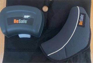 Besafe Izi Flex Silla Infantil