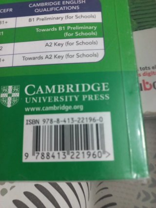 Collaborate Level 3 Student's Book with eBook E...