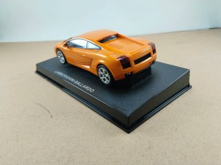 Lamborghini Gallardo Autoart 1 32