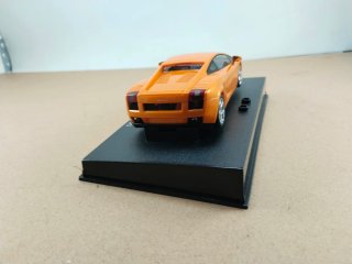 Lamborghini Gallardo Autoart 1 32