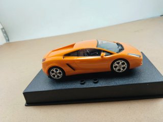 Lamborghini Gallardo Autoart 1 32