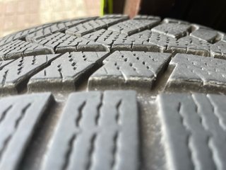 Llantas 18” Grupo VAG