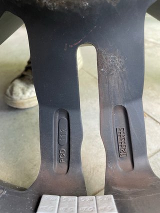 Llantas 18” Grupo VAG