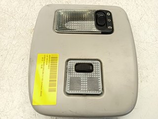 LUZ INTERIOR CITROEN XSARA BERLINA 9623618377