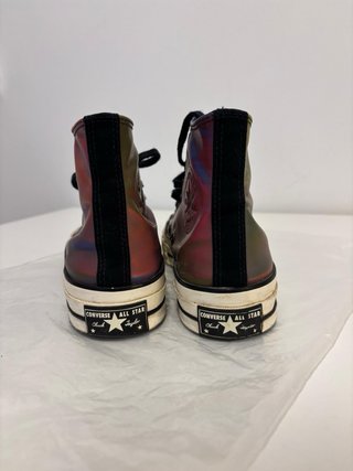 Converse High Spectrum